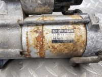 Стартер zafira c 2.0 cdti b20dth 170km запуск стоп f40 55579119 оригинал Недорого, фото thumb