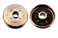 фото thumb №2, Комплект bębnów гальмівних trw 7700839322 2698s dr