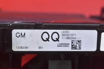 фото thumb №8, Імобілайзер комп'ютер набір 12639891 13355666 opel astra 4 iv j 1.4 16v 100 km