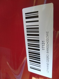 фото thumb №11, Капот крышка двигателя hyundai i30 07-10r ja