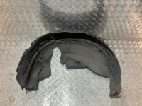 фото thumb №1, Підкрилок правий задня задні mercedes cla w118
