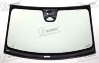 Купити Скло лобове volvo c40 2021- akust+ камера+ датчик, фото thumb