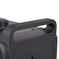 фото thumb №8, Дизель air heater дизель heater 12v/24v 8kw блютуз app контроль транспортні засоби