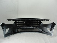 фото thumb №11, Бампер перед mercedes b-klasa w247 2018-