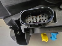 фото thumb №12, Лампа передня ліва лівий перед mercedes gls x166 w166 led ils nowa