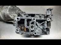 фото thumb №7, Корпус фильтра масла 6750330620 bmw e39 2.0b