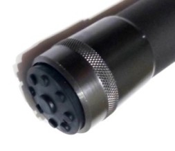 УМЫШКА 8 м ACTION 30-60 г CARBON SUCCESS CARBON