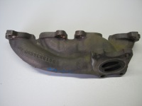 фото thumb №1, Колектор випускний opel grandland 1,6thp 9813936880