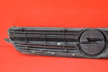 фото thumb №8, Решётка решётка радиатора чёрная 13106811 opel vectra c 02-05