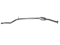 фото thumb №1, Izawit труба средний peugeot 206 !