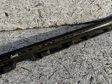 фото thumb №8, A5 s5 5f 8w8 s-line sedan планка пороговая правая чёрная ly9b