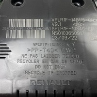 фото thumb №14, Счетчик приборы renault trafic iii iv kangoo 3 nissan nv300 2021-