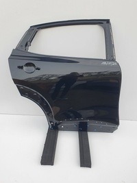фото thumb №1, Nissan ariya двері праве задня задні 828765mp5a