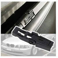 фото thumb №3, Крепление держатель защелка дворники peugeot 607