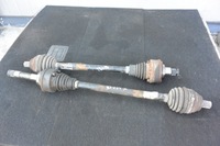 фото thumb №1, Приводной вал правая левая задняя audi tt 8j 3.2 fsi quattr kpl