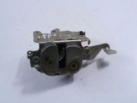 Fiat uno 146 89-02 замок двері перед правий 5d Недорого, фото thumb