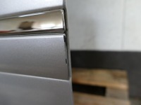 фото thumb №11, Audi a8 d3 i рестайлинг двери левые перед передние ly7w