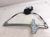 фото thumb №6, Механизм стекло правый перед peugeot 307