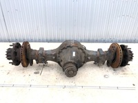 фото thumb №1, Міст диференціал задня renault trucks magnum 177e 12.8 461km