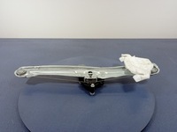 фото thumb №1, Hyundai tucson iv підйомник скло перед лівий