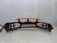 фото thumb №5, Бампер передний перед honda civic x type r 17-