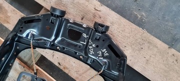 фото thumb №8, Sq5 q5 80a каркас спинка сиденья левая левый перед sline 80a881045f