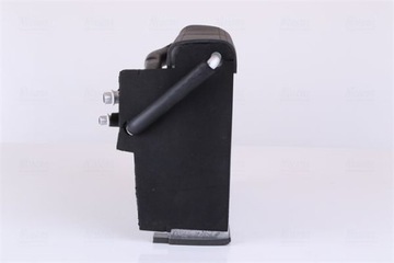 ИСПАРИТЕЛЬ КОНДИЦИОНЕРА 92301 NISSENS