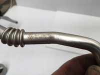 фото thumb №2, Seat tarraco 2.0 tdi 2020 шланг труба turbo