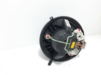 фото thumb №9, Bmw e81 116d lift 10r duchawa вентилятор обдув резистор 64119227670