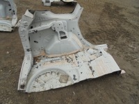 фото thumb №1, Крила обшивка чверть правий задня ford kuga ii mk2