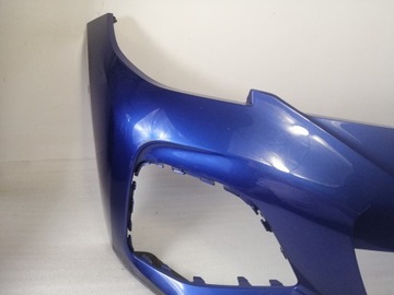 фото thumb №9, Bmw 3 g20 g21 м-пакет 19-22 бампер перед