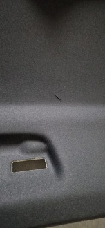 фото thumb №6, Стеля стійки audi a3 s3 2019- sedan 8y5 ideał