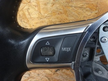 фото thumb №8, Audi tt 8j a3 8p рестайлинг руль кожа мультифункция s-line 8j0419091b