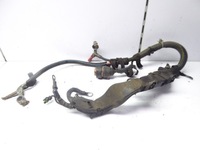 фото thumb №1, Zafira a жгут установка разъём генератора стартер клемма 2.0 dti