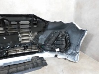 Audi q3 83a s line бампер перед решётка радиатора решётки pdc kompletny Недорого, фото thumb