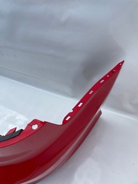 фото thumb №10, Бампер задній audi s3 8v sedan 4x pdc 2013-2016