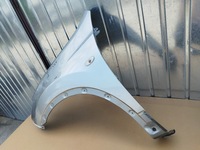 фото thumb №8, Крило лівий перед nissan qashqai i j10 рестайлінг 2010-2013 колір ky0 g