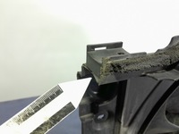 фото thumb №7, Audi a2 1.6 fsi 110 km вентилятор вентилятор радиатора 8z0959453b