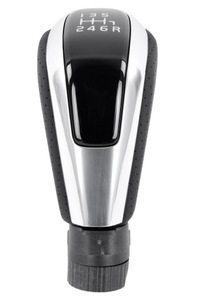 фото thumb №1, Ручка коробки передач механічна коробка передач r-design оригінальний номер volvo s60 v60 v70