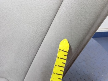 фото thumb №9, A6 c5 рестайлинг sedan обивка дверь зад правая кожа