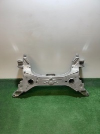 фото thumb №1, Подрамник передние подрамник ford mach e 20-