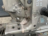 фото thumb №3, Лонжерон поріг обшивка ліва лівий mercedes sl r230