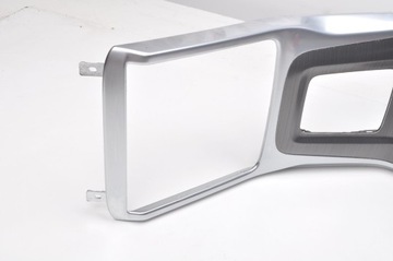 фото thumb №9, Volvo s80 ii v70 iii рамка панель повітропровід радіо рестайлінг європа 31403469