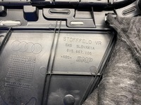 фото thumb №9, Обшивка оббивка двері правий перед передні праве audi a3 sedan 8v5867106