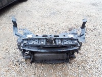 фото thumb №1, Fiat bravo jtd pas передний радиатор демонтаж