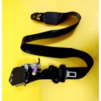 Ремінь безпеки правий перед audi q7 4l 605780100a nr1654 Київ, фото thumb