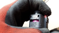 фото thumb №9, A4 b9 8w штекер роз'єм лампи повний led 8w0973737