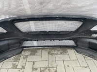 фото thumb №11, Volvo v40 cross country бампер передний перед