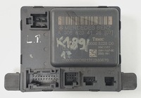 фото thumb №1, Модуль двері лівий перед mercedes w906 9068204126