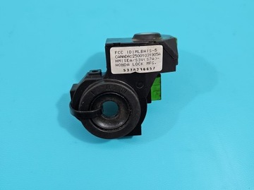 фото thumb №14, Комп'ютер блок керування двигуна набір honda fr-v 2.2 i-ctdi